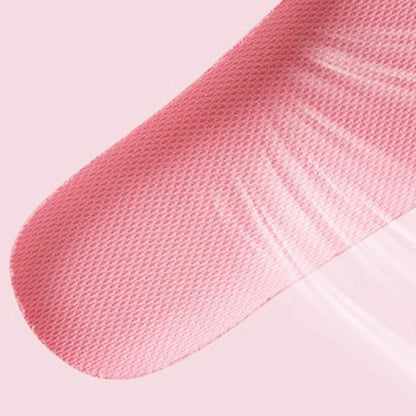 (2pc) Semelles Réhausseuses Ergonomiques pour Homme et Femme