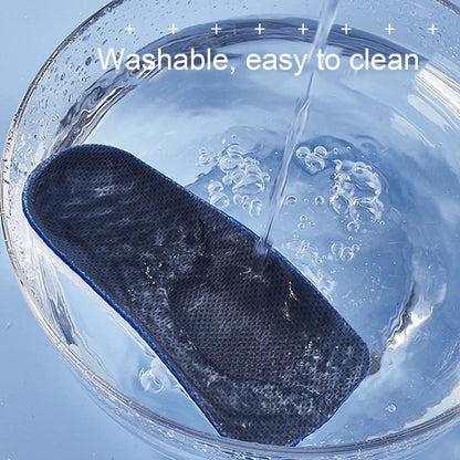(2pc) Semelles Réhausseuses Ergonomiques pour Homme et Femme